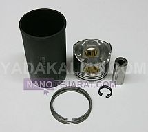 بوش پیستون رینگ نیوهلند E385 بوش پیستون رینگ نیوهلند E385